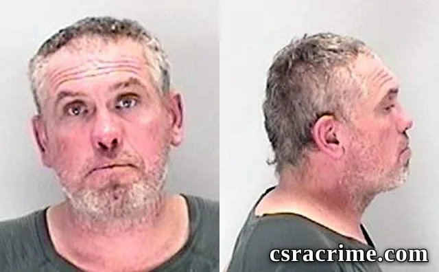 Kirk Knight booking photo