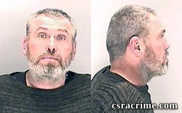 Kirk Knight booking photo
