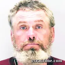 Kirk Knight booking photo