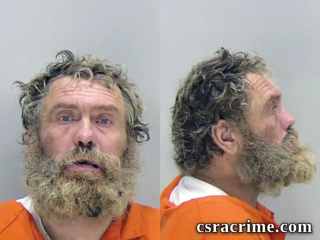 Kirk Knight booking photo