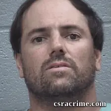 Kirk Robert Seabolt booking photo