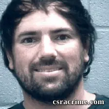 Kirk Seabolt booking photo