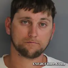 Kirk Toole booking photo