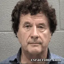Klaus Friedrich Ley booking photo