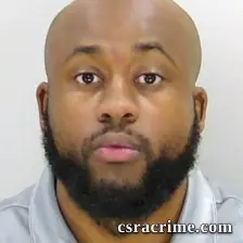 Klon Lovett booking photo