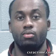 Klon Lovett booking photo