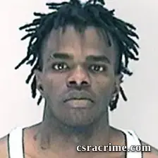 Kobi Nabritt booking photo
