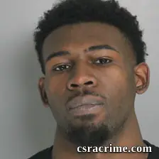 Koby Quiller booking photo