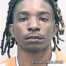 Kody Dyers booking photo