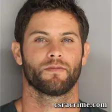 Kody Swigart booking photo
