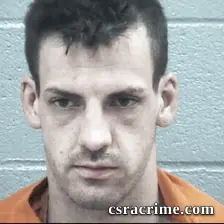 Kohl Keto booking photo
