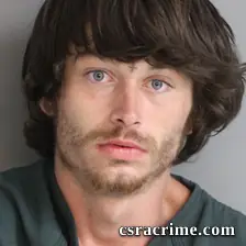Kolbe Dulpessis booking photo