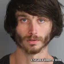 Kolbe Duplessis booking photo