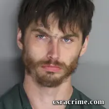 Kolbe Duplessis booking photo