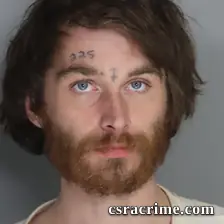 Kolbe Duplessis booking photo