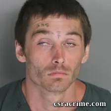 Kolbe Duplessis booking photo