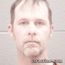 Korey Boothe booking photo