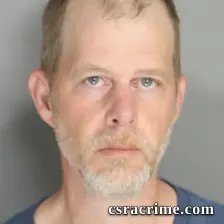 Korey Boothe booking photo
