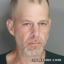 Korey Boothe booking photo