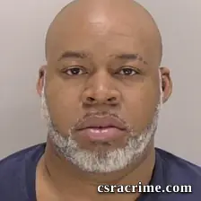 Kory Hamilton Weir booking photo
