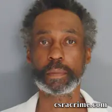 Koshon Lindsey booking photo