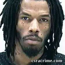 Kouvaris Lewis booking photo