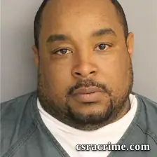 Kowamonte Williams booking photo