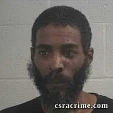 Kowon Fields booking photo
