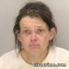 Krisha Michelle Nations booking photo
