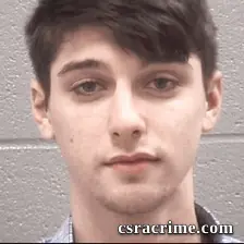 Krishan Truli booking photo