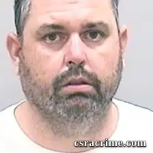 Kristoffer Berry booking photo