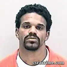 Kristopher Hemminger booking photo