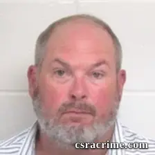 Kristopher Kyle Woods booking photo