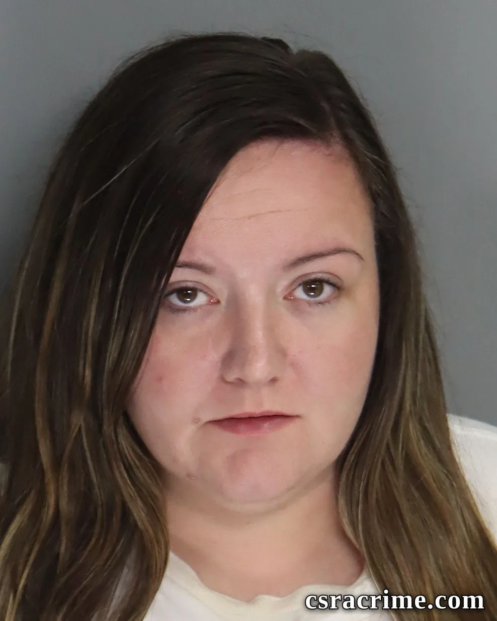 Krystal Temples booking photo