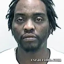 Kumati Rhyne booking photo