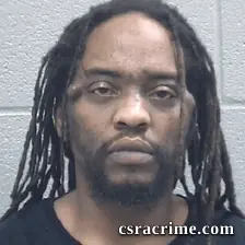 Kumati Rhyne booking photo