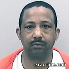 Kuniaki Miles booking photo