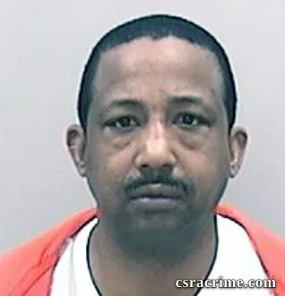 Kuniaki Miles booking photo