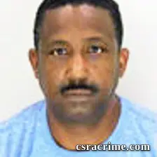 Kuniaki Miles booking photo