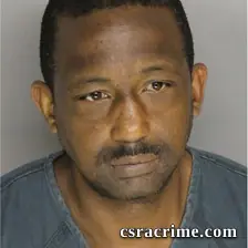 Kuniaki Miles booking photo