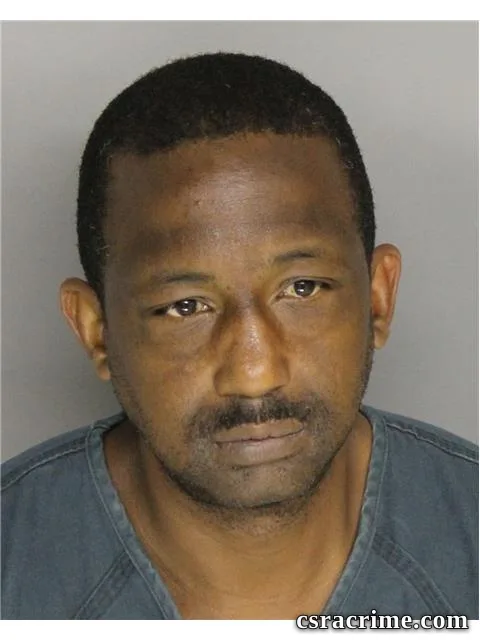 Kuniaki Miles booking photo