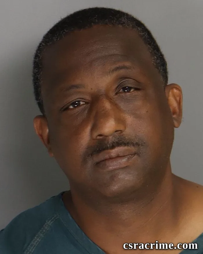 Kuniaki Miles booking photo
