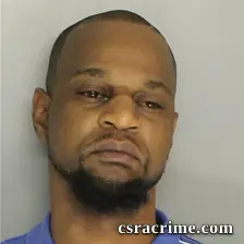 Kunta Holley booking photo