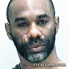 Kunta Holmes booking photo