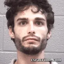 Kurt Kulling booking photo