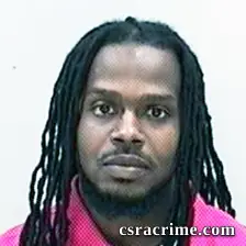 Kurtis Walker booking photo