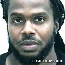 Kurtis Walker booking photo
