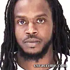 Kurtis Walker booking photo