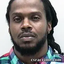 Kurtis Walker booking photo