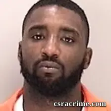 Kwan Kelsey Jones booking photo